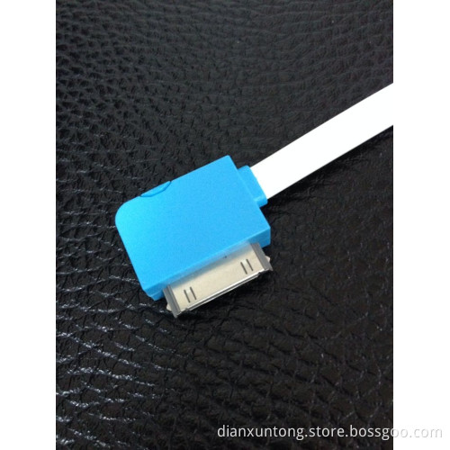 Power Bank 3 in 1 Multiple Connector USB Cable